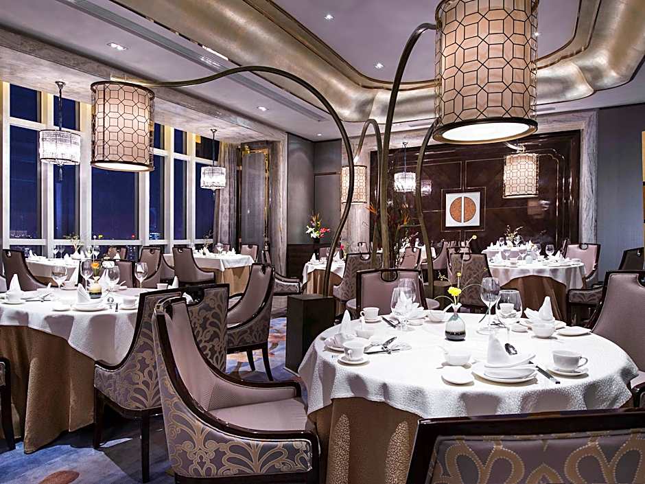 Pullman Yantai Center