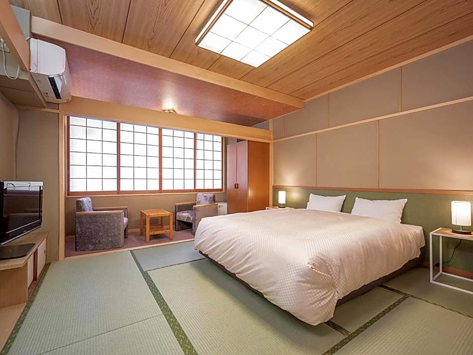 Yumoto Kanko Hotel Saikyo