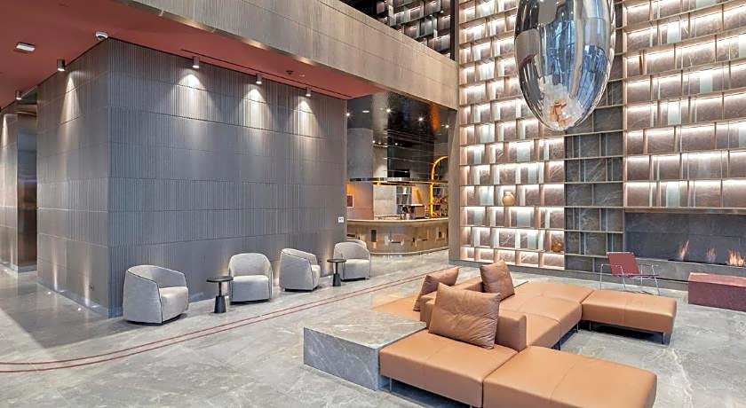 Melas Hotel Istanbul 