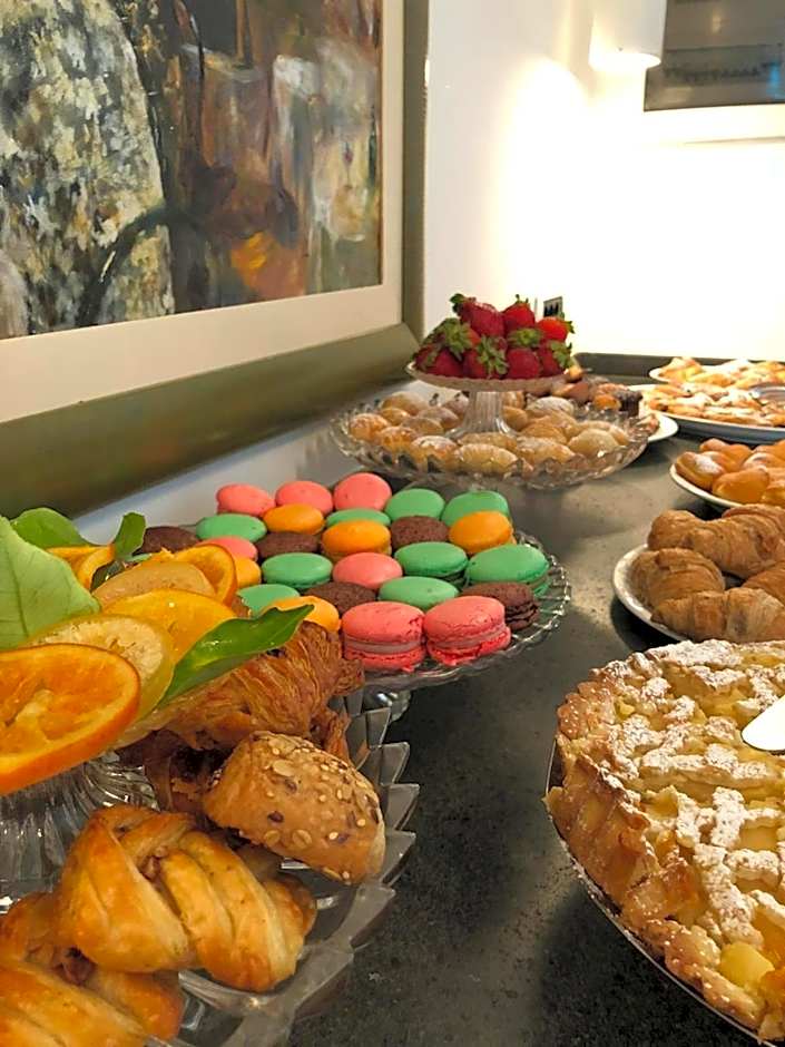 Albergo Gatto Bianco