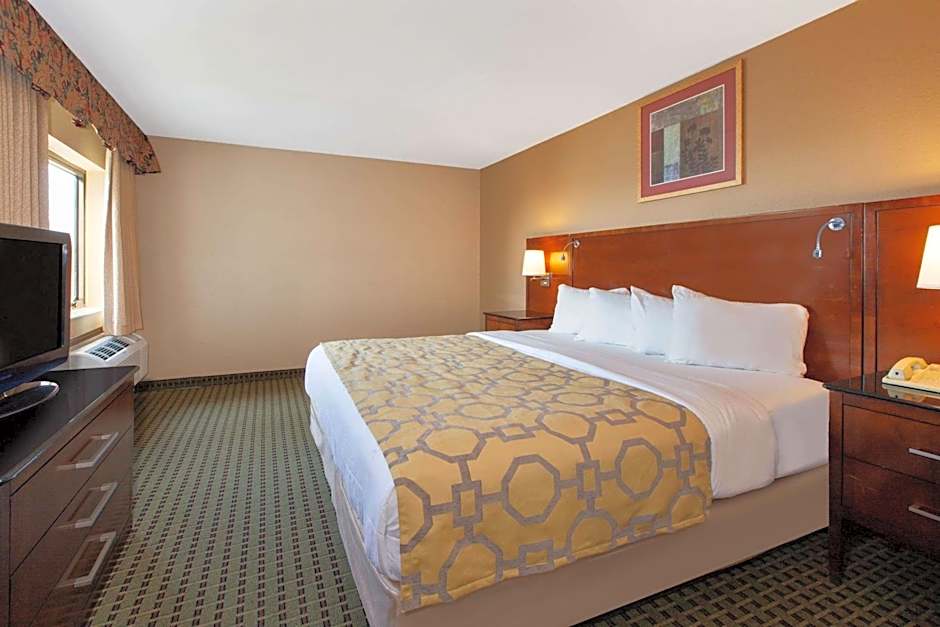 Baymont by Wyndham Franklin