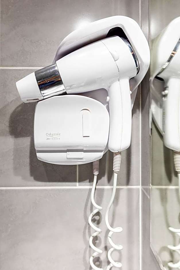 Hotel Edmond Rostand