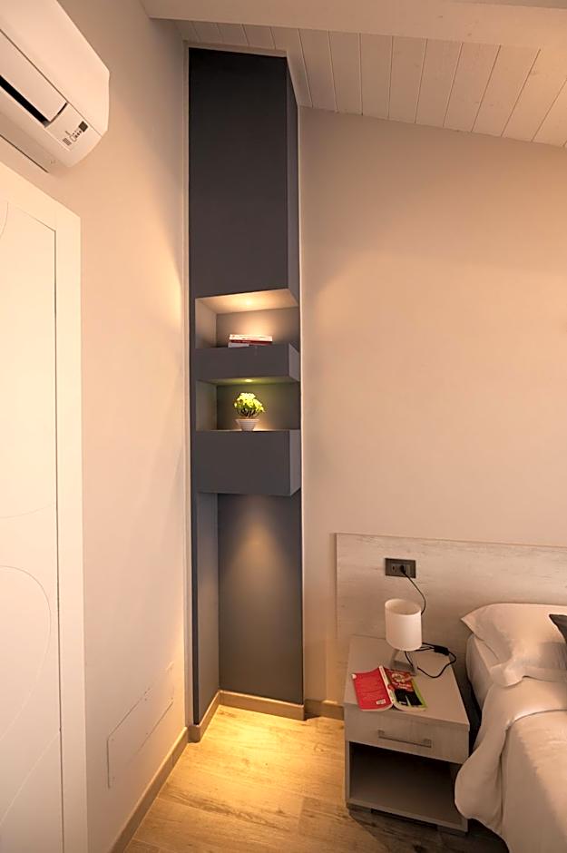 Bed and breakfast Ma.Gi.A