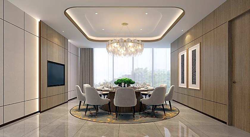 Holiday Inn Express Zhoukou Dancheng By IHG