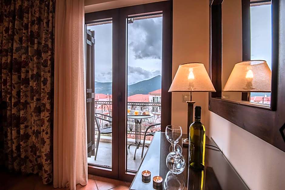 Marianna's Home Accommodation