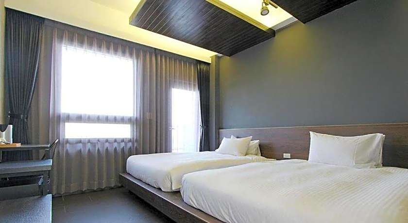 Guesthouse Ocean View