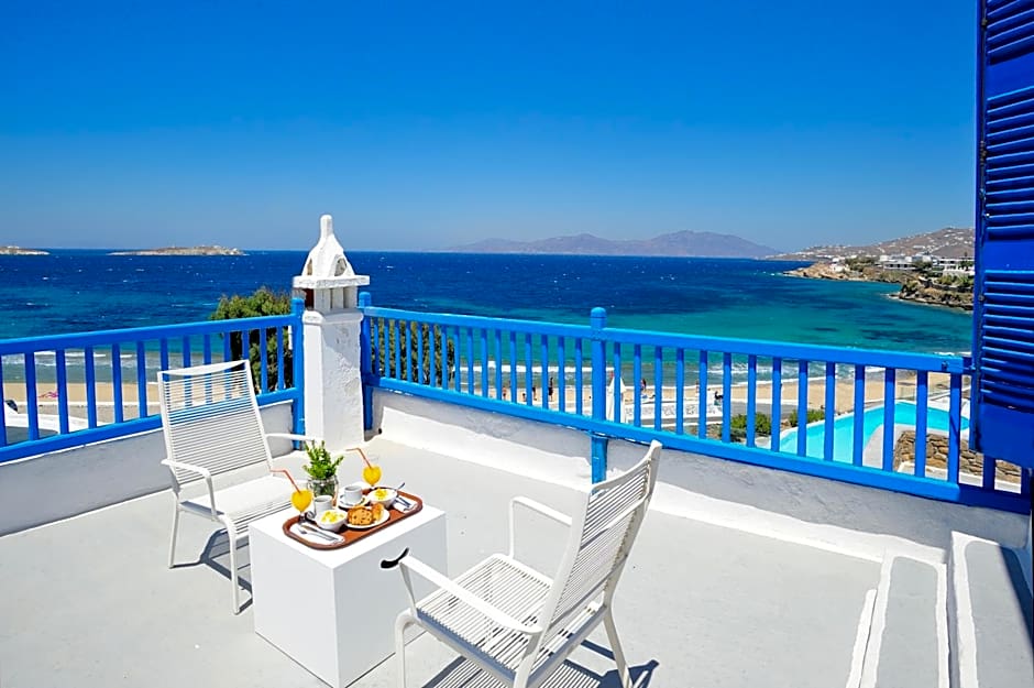 Mykonos Beach Hotel