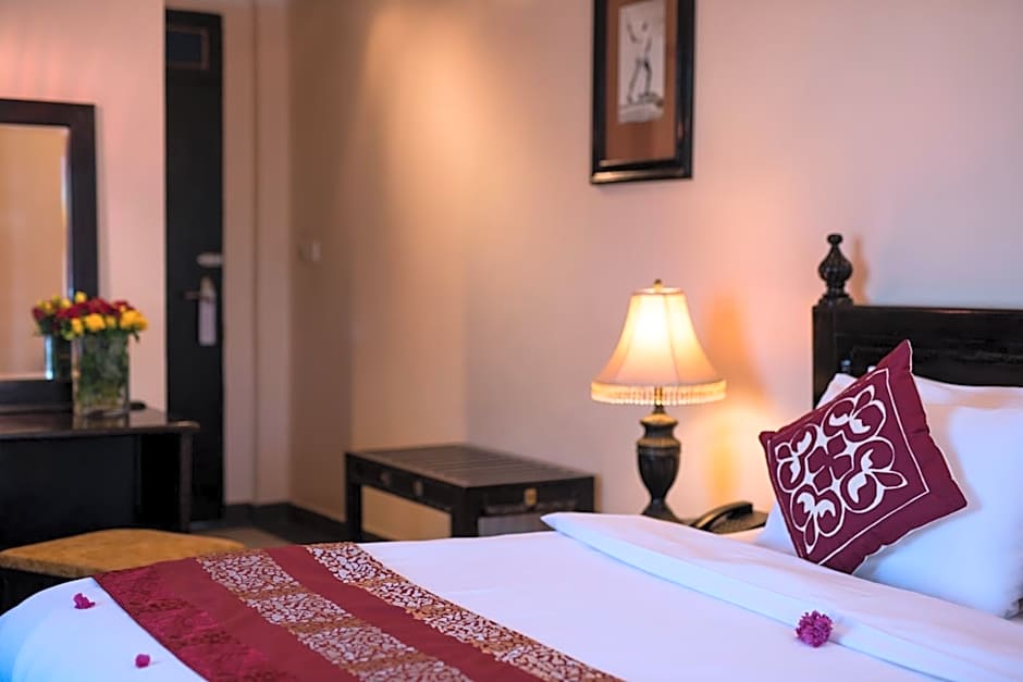 Golden Tulip Zanzibar Boutique