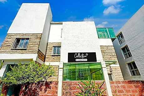 Super Collection O Rajkumar Road formerly Stone Villa