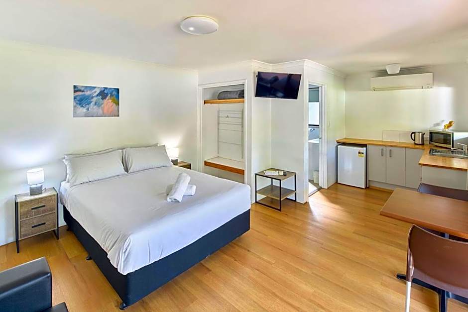 RAC Busselton Holiday Park