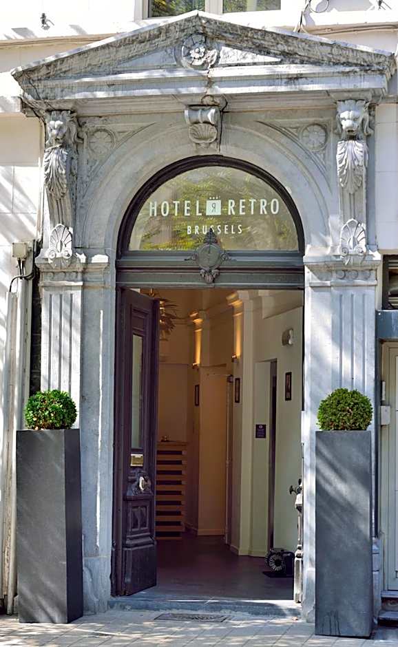 Hotel Retro