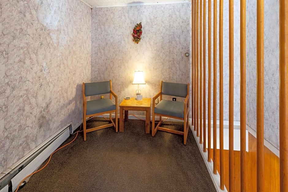 Buena Vista Inn Motel