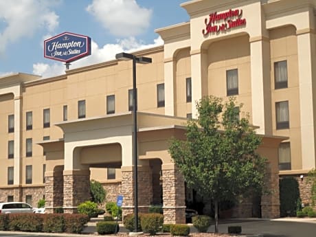 Hampton Inn & Suites Richmond