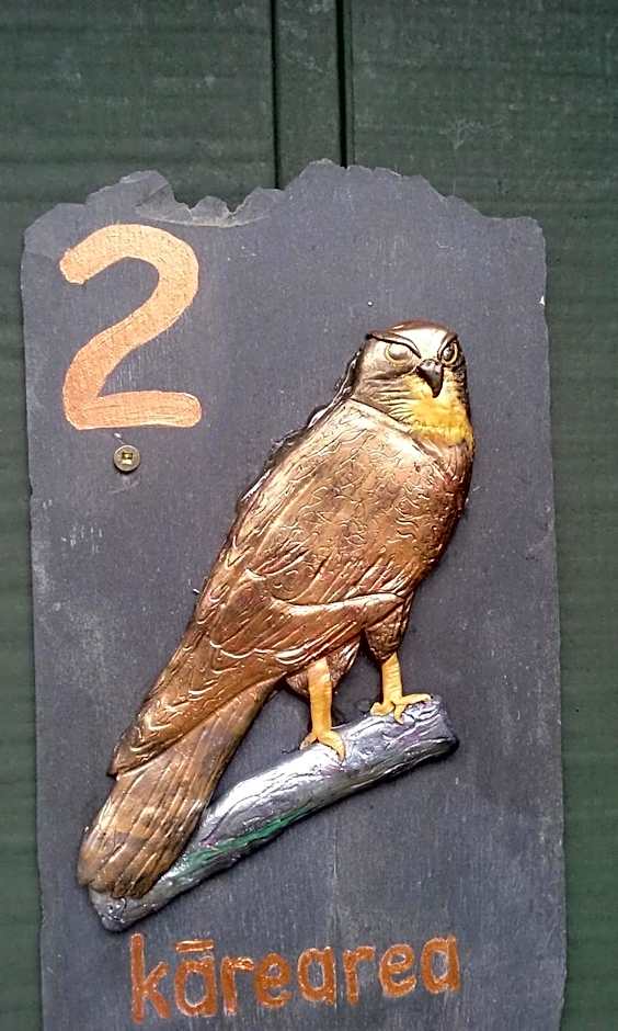 Arthur's Pass Alpine Motel