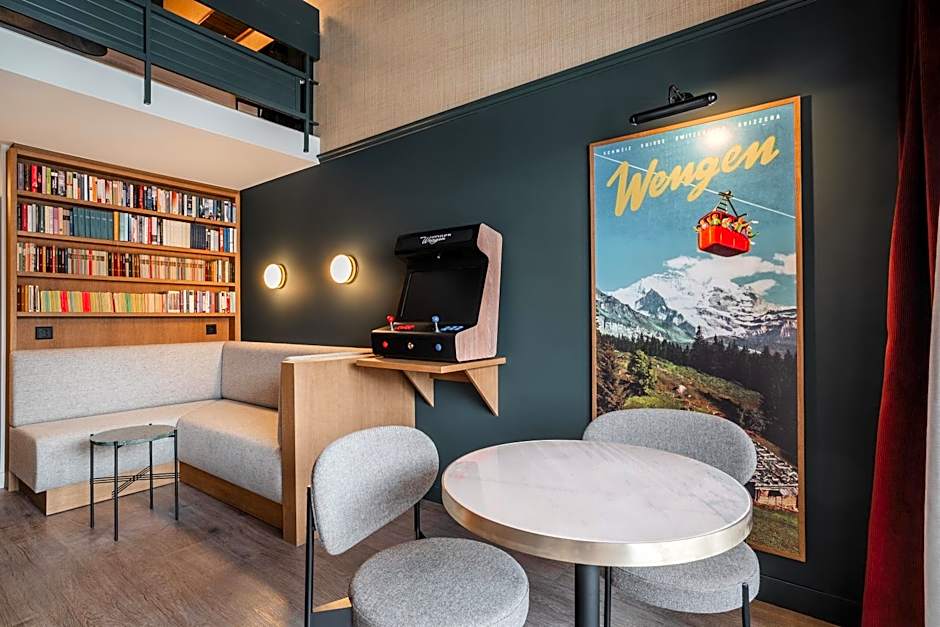 Braunbär Hotel & Spa - Former Alpine Sunstar Hotel