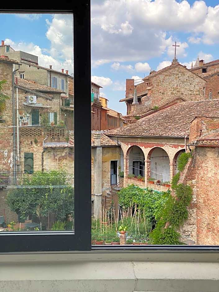 1550 Residenza d’Epoca