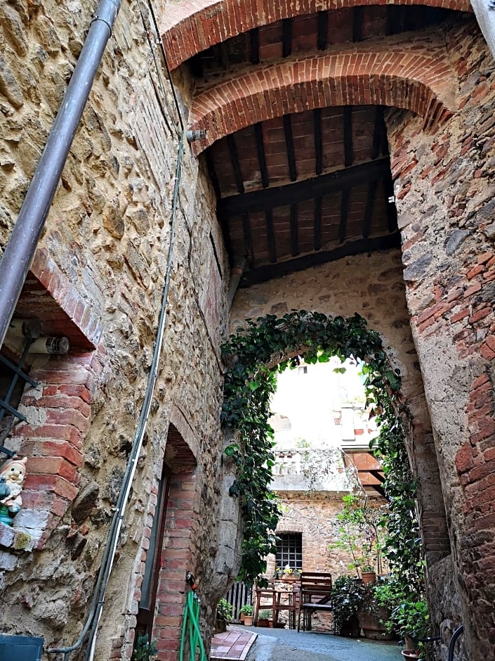 L'Antico Borgo di Torri