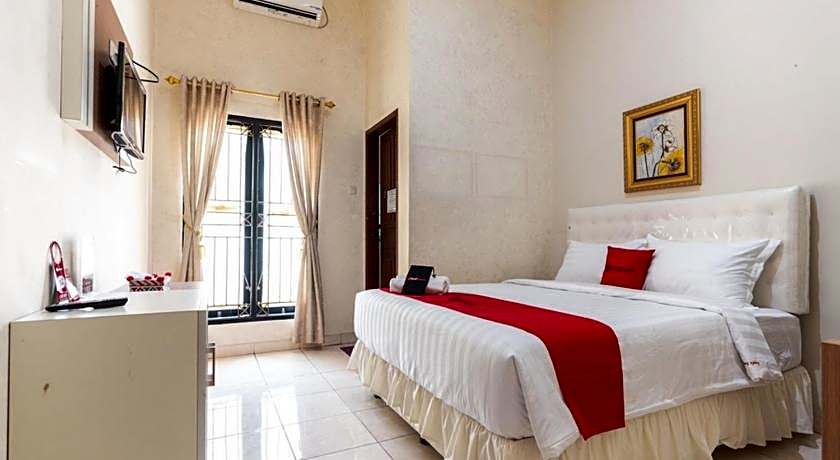 RedDoorz @ Pengayoman Panakkukang 3