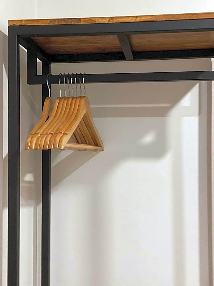 บ้านในกาด-ที่พักน่าน โรงแรมน่าน เที่ยวน่าน