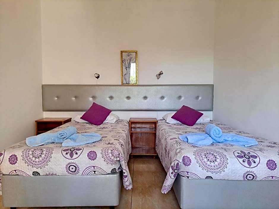 Florence Hotel Apartments