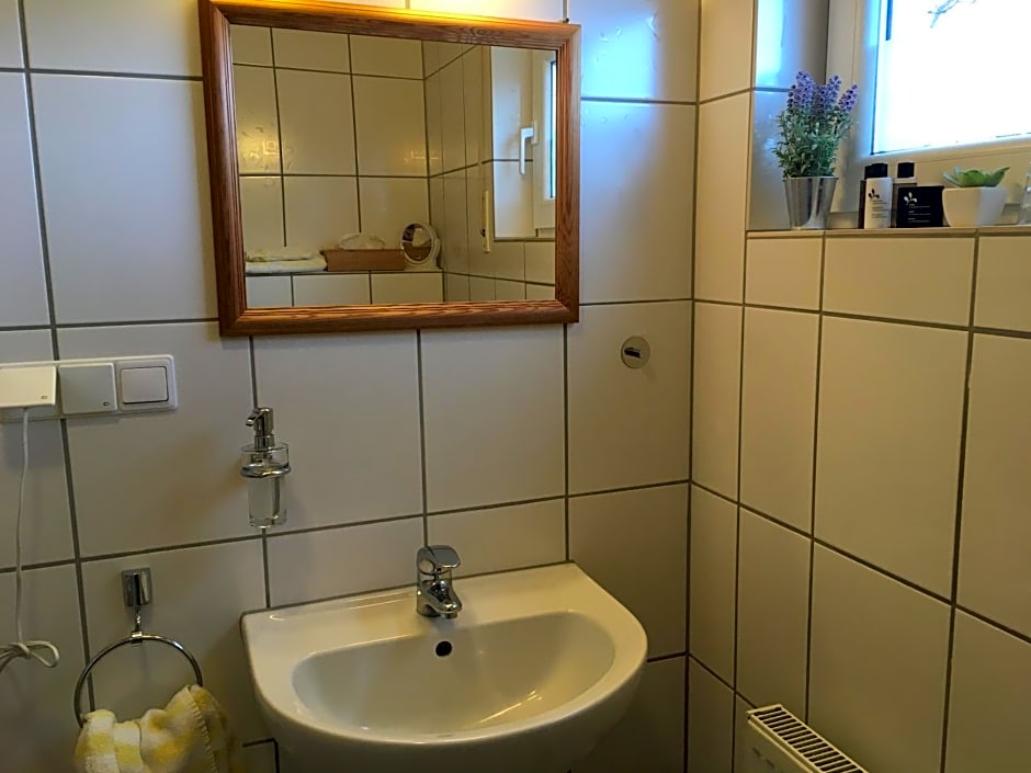 Landhaus-Apartments