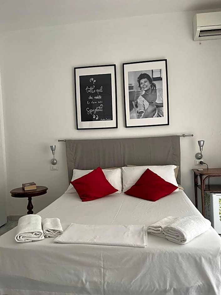 Bed and Breakfast Sofia