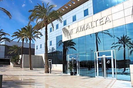 Hotel Amaltea by Executive Sport