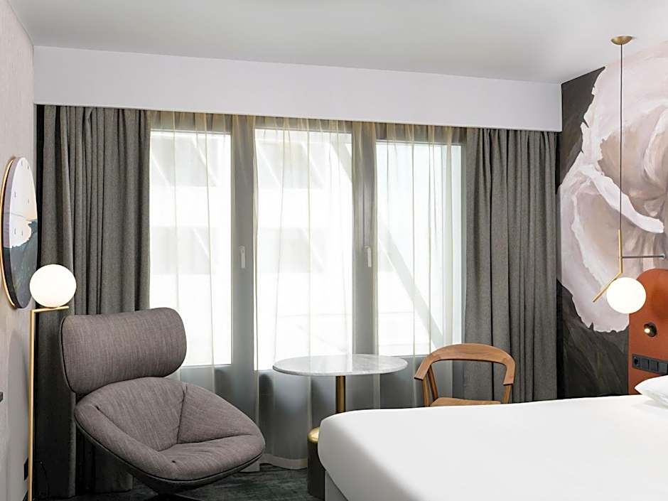 Mercure Debrecen