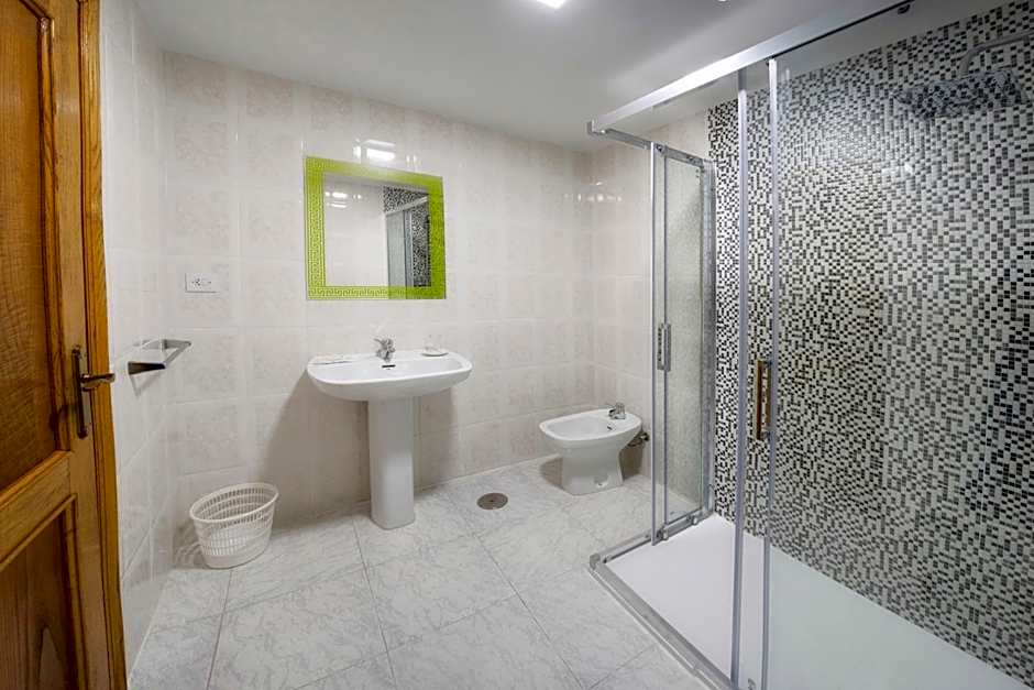 HOTELBARCELONA