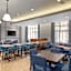 Hampton Inn & Suites Roanoke Downtown