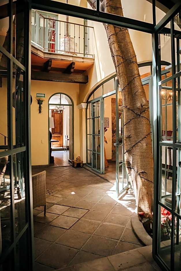 Casa Florida B&B