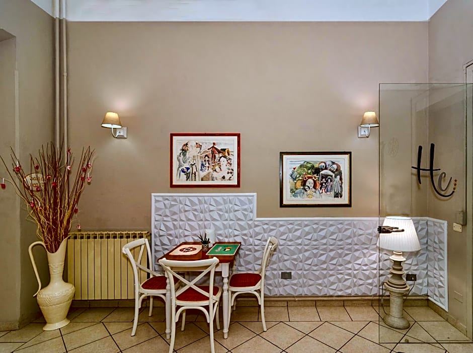 City Hotel