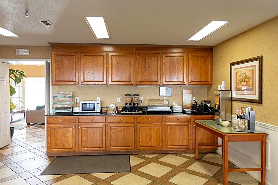 Quality Inn Carrollton Medical Center