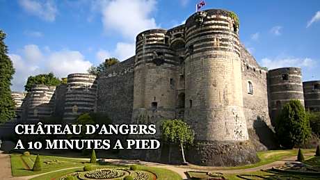ibis Styles Angers Centre Gare