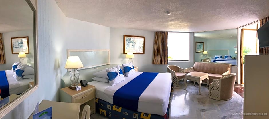Hotel Acapulco Malibu