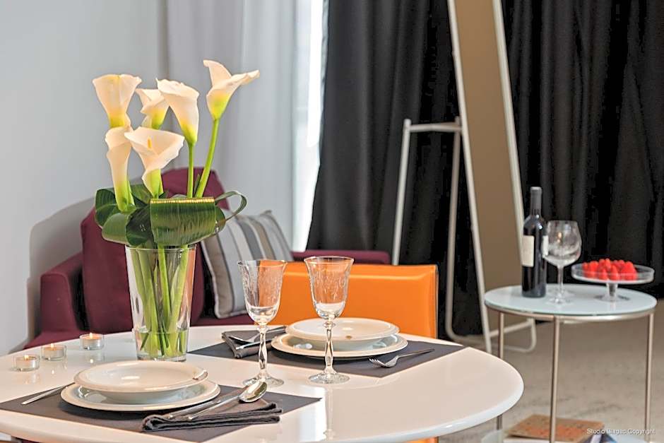 Priska Med Luxury Rooms