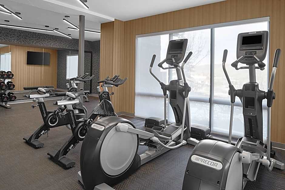AC Hotel by Marriott Park City