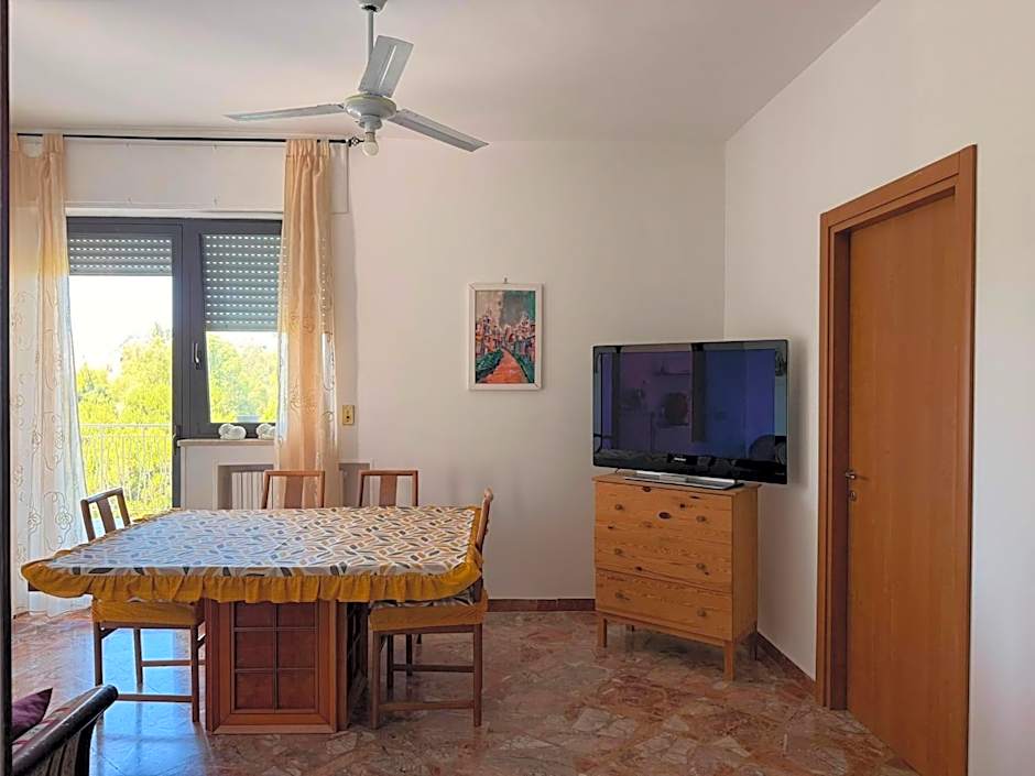 Casa Raffaella