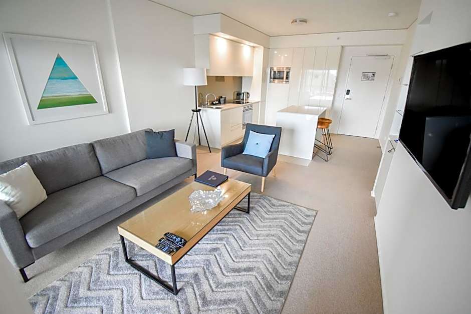 Belise Apartments