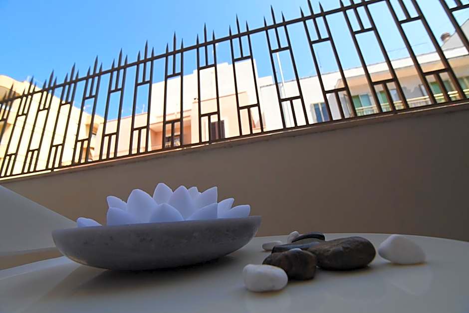 Barone Liberty & Luxury SPA-Boutique Hotel