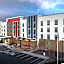 Hilton Garden Inn Denver Airport Tower Road