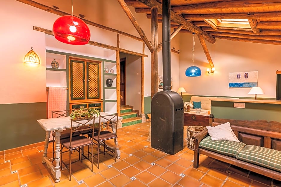 El Cerro - El Cerro I