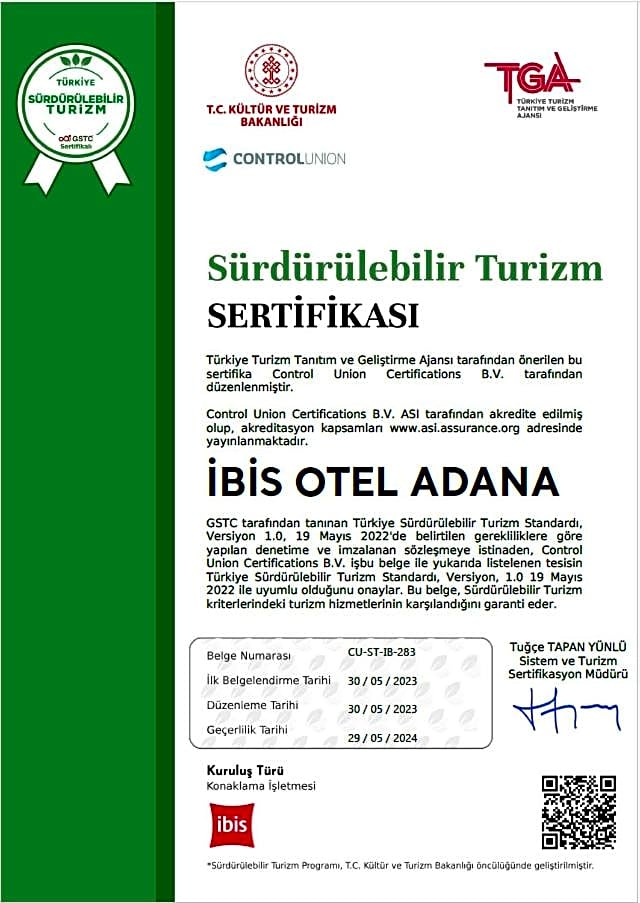 ibis Adana