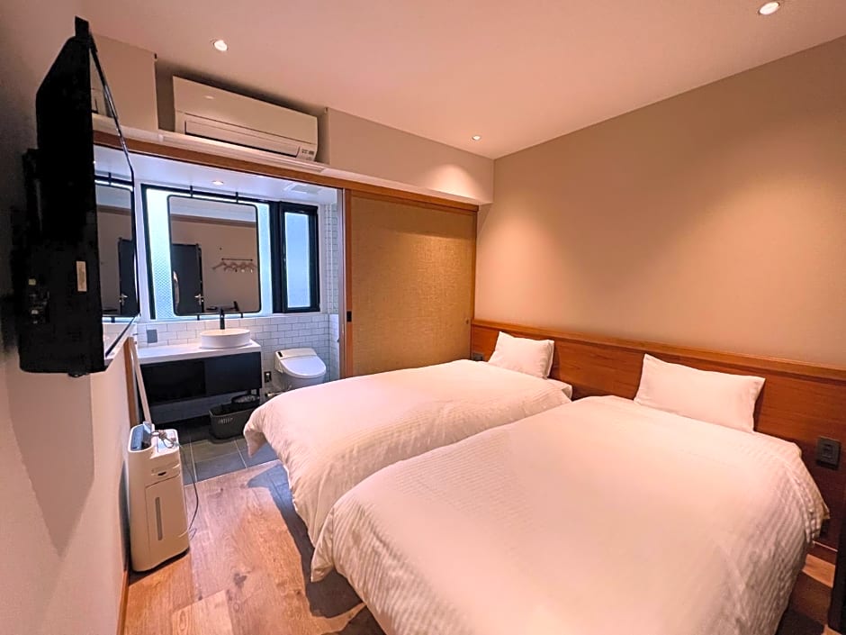 hotel Bell・Kyoto