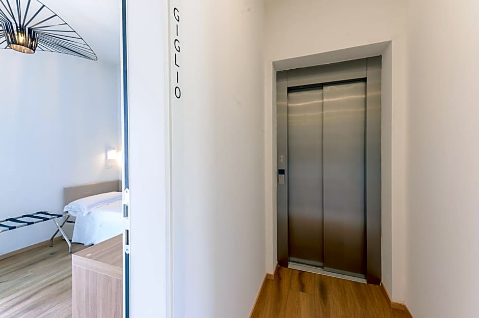 Hotel Perla