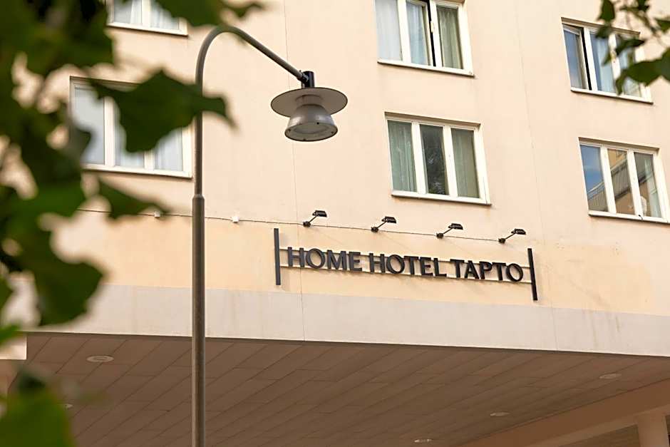 Home Hotel Tapto