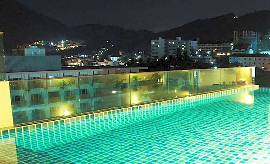 Icheck Inn Central Patong