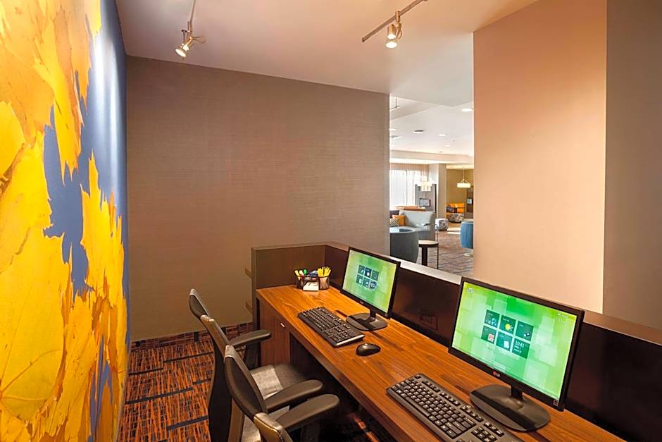 Courtyard by Marriott Toronto Northeast/Markham