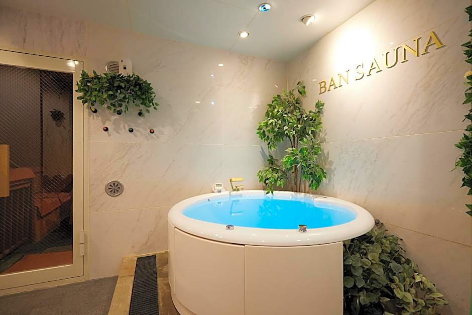 BAN HOTEL TSUKIJIGINZA