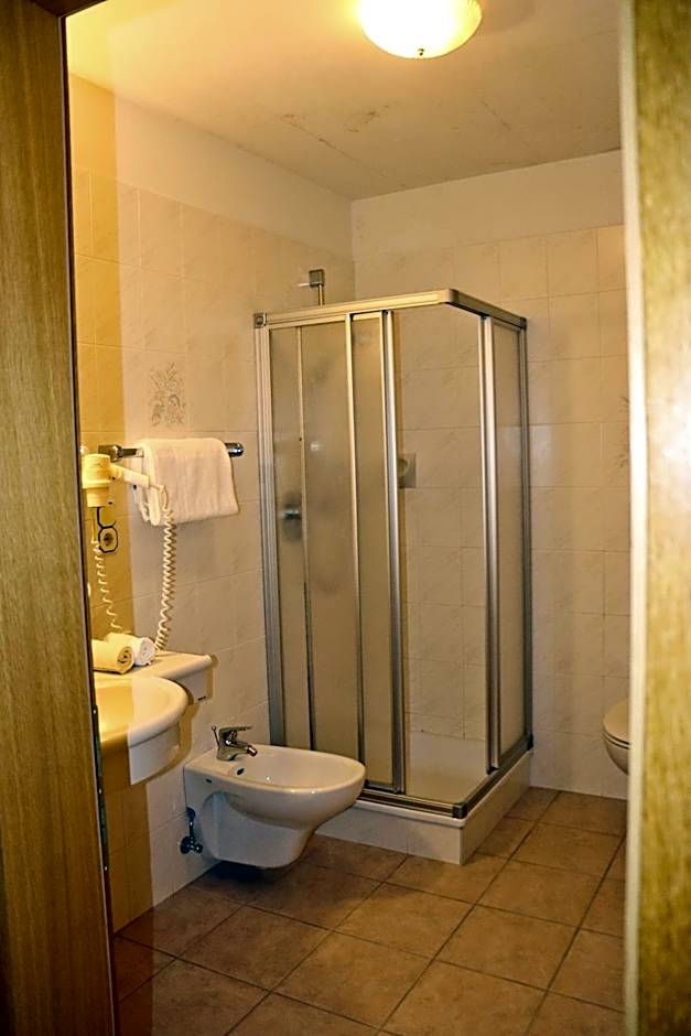 Garni Appartments Helvetia
